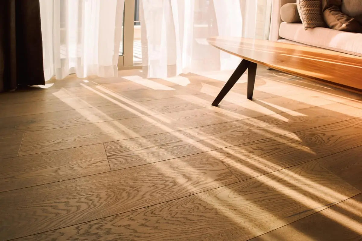 Breaking the Myth: Why Modern Laminate Flooring Is a Smart Choice