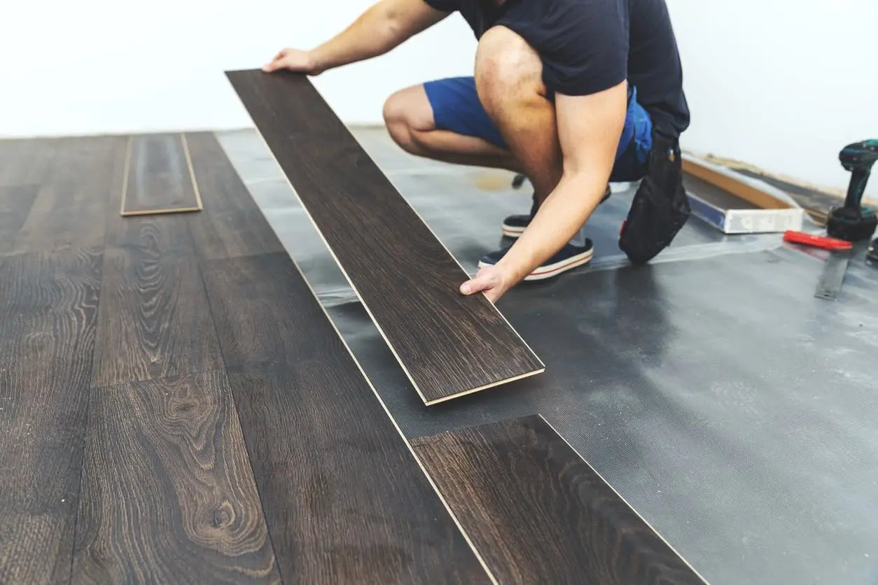 Hardwood vs. Laminate: Which Is Better?