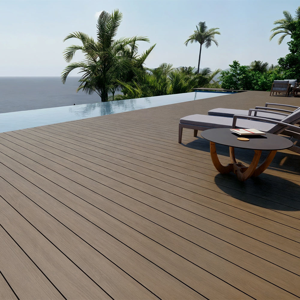 The Best Outdoor Surfaces for Renovation Professionals: Why Composite is the Ultimate Choice