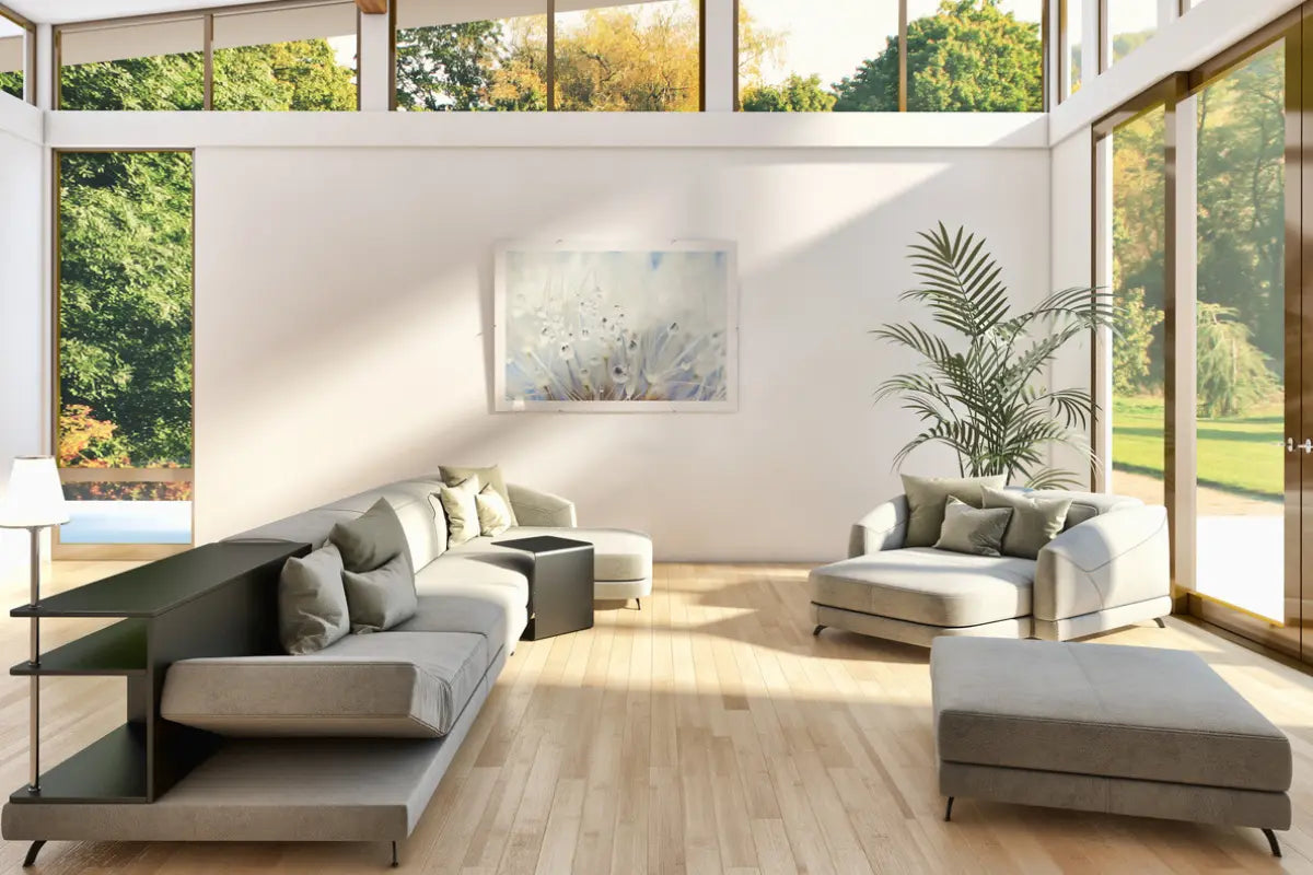 modern flooring styles