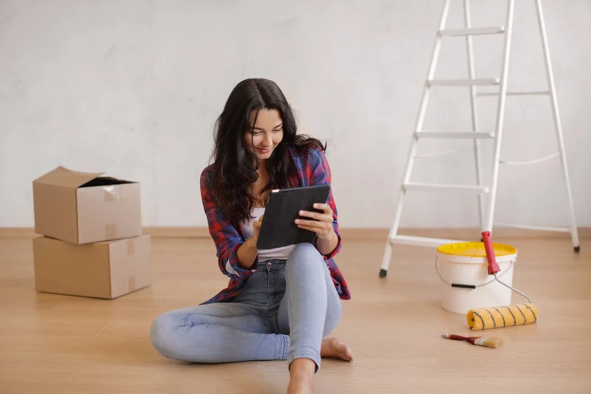 Flooring Samples Near Me: How to Choose & Order