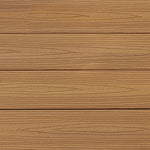 decking cedarwood plank