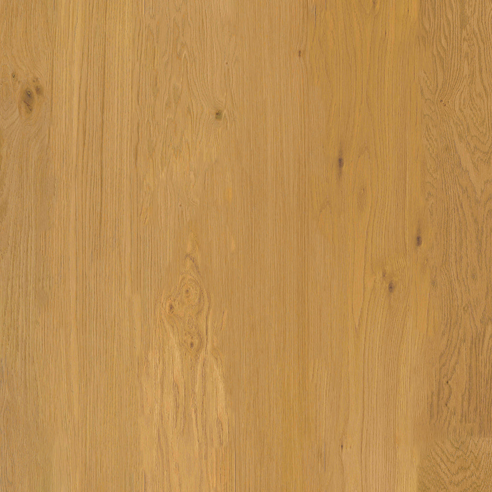 infinity blonde leaf plank