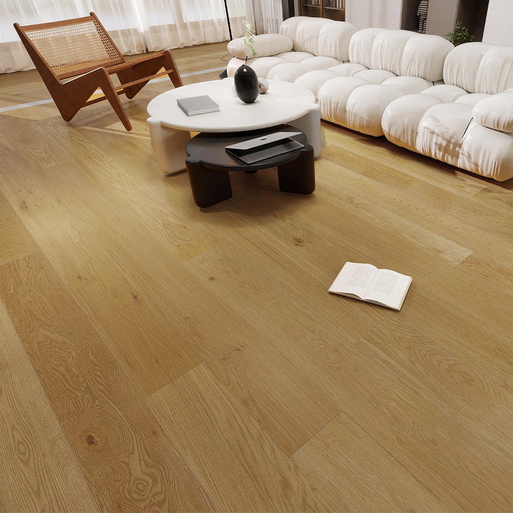 infinity blonde leaf roomscene