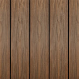 Solid Grooved Decking Copperwood