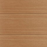 Solid Classic Siding Copperwood