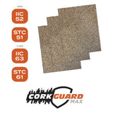 Cork GUARDMAX 12MM