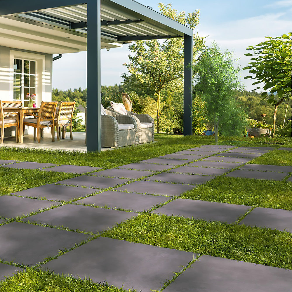 porcelain pavers