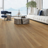 Wismar Oak
