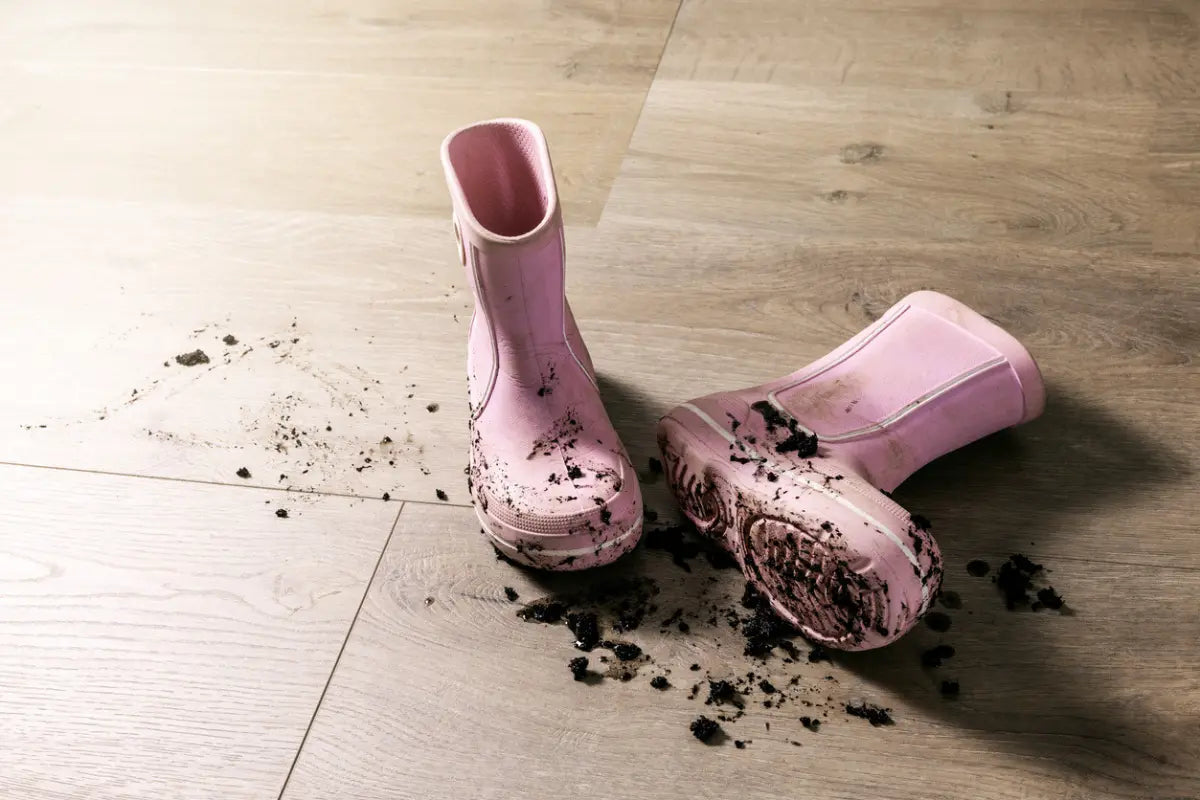 Is Hardwood Flooring Worth It in High‑Traffic Areas?