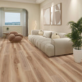 Ember Chestnut