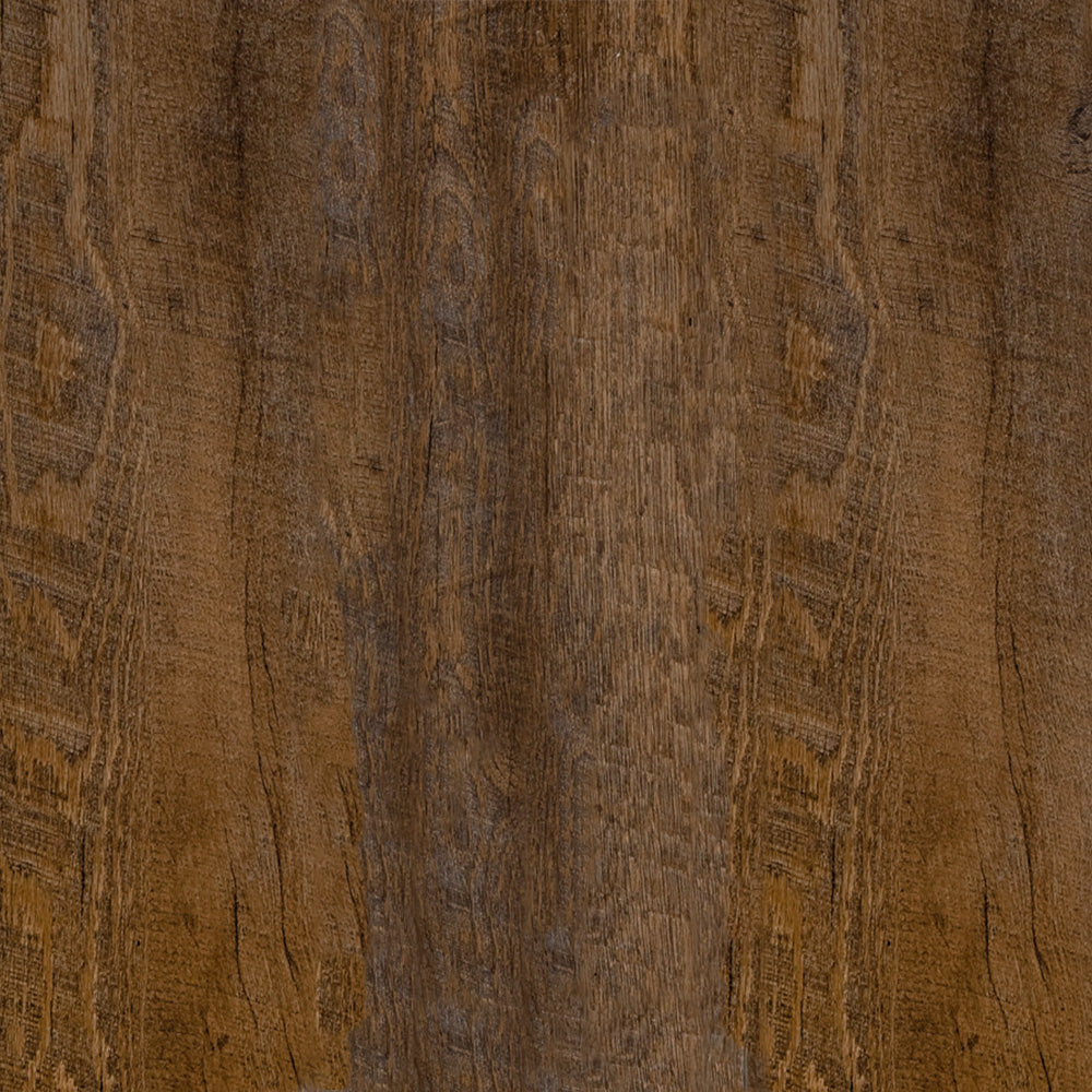 Rusty Pier