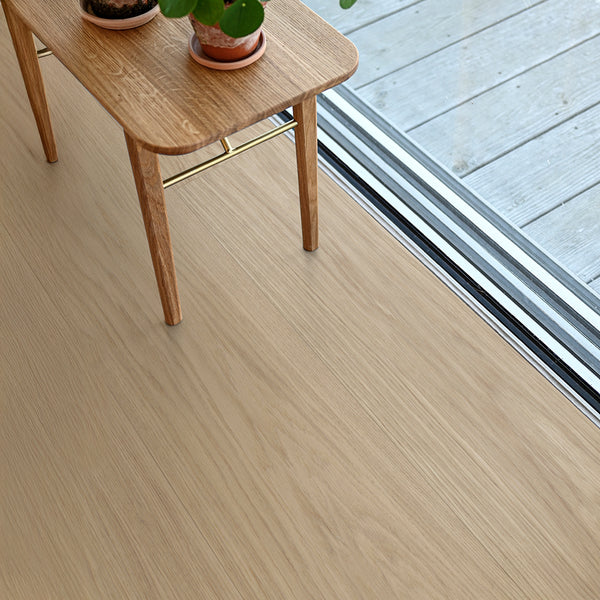 Oak Misty White XL / Select grade – Parkay Floors