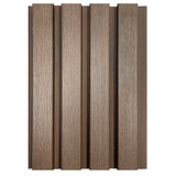 European Siding Barnwood