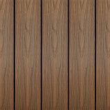 Solid Grooved Decking Copperwood