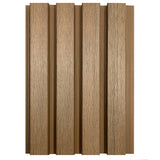 European Siding Copperwood