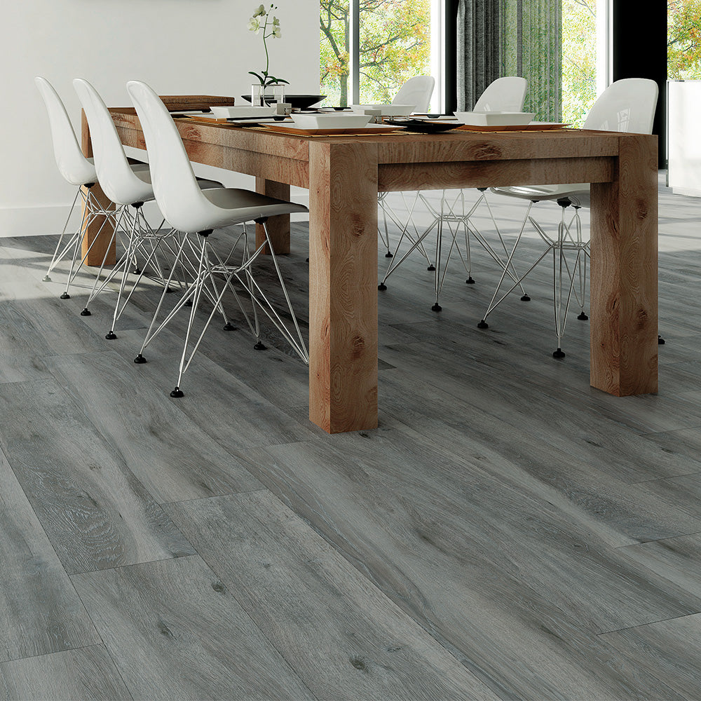 flooring valencia