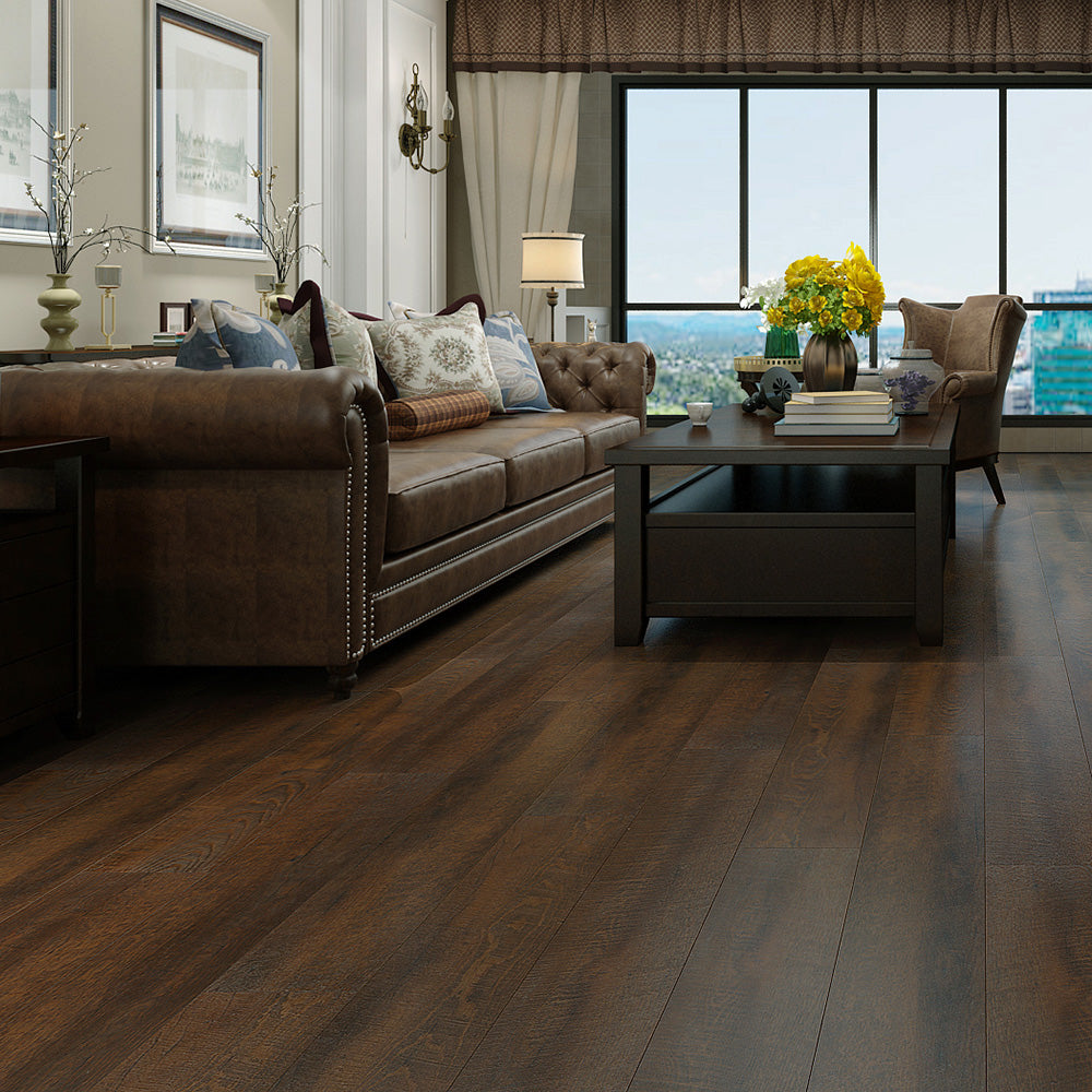 Spice Log – Parkay Floors