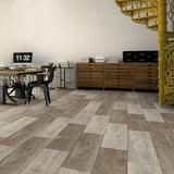 Saturn Mix Brown