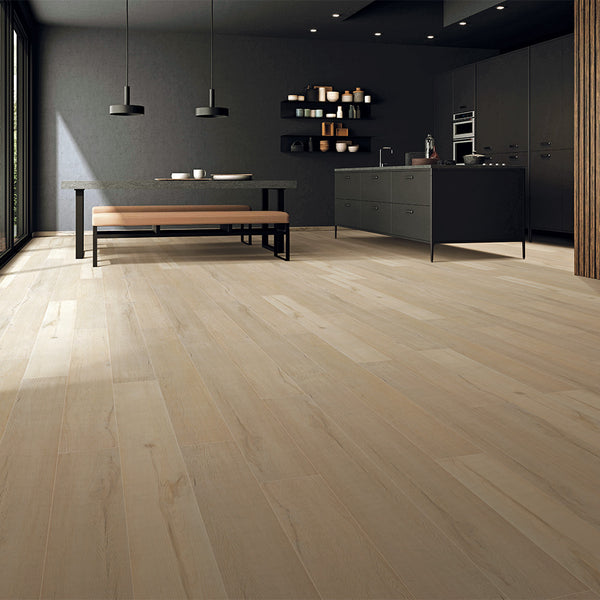 Luxury Vinyl Plank