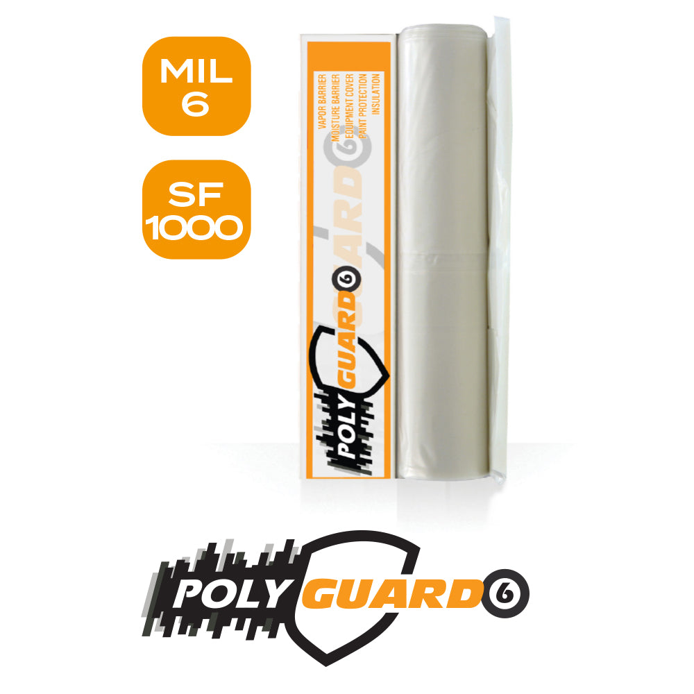 Polyguard PRO 6 – Parkay Floors