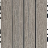 Composite Deck Tile Sandbar