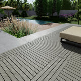 Composite Deck Tile Sandbar