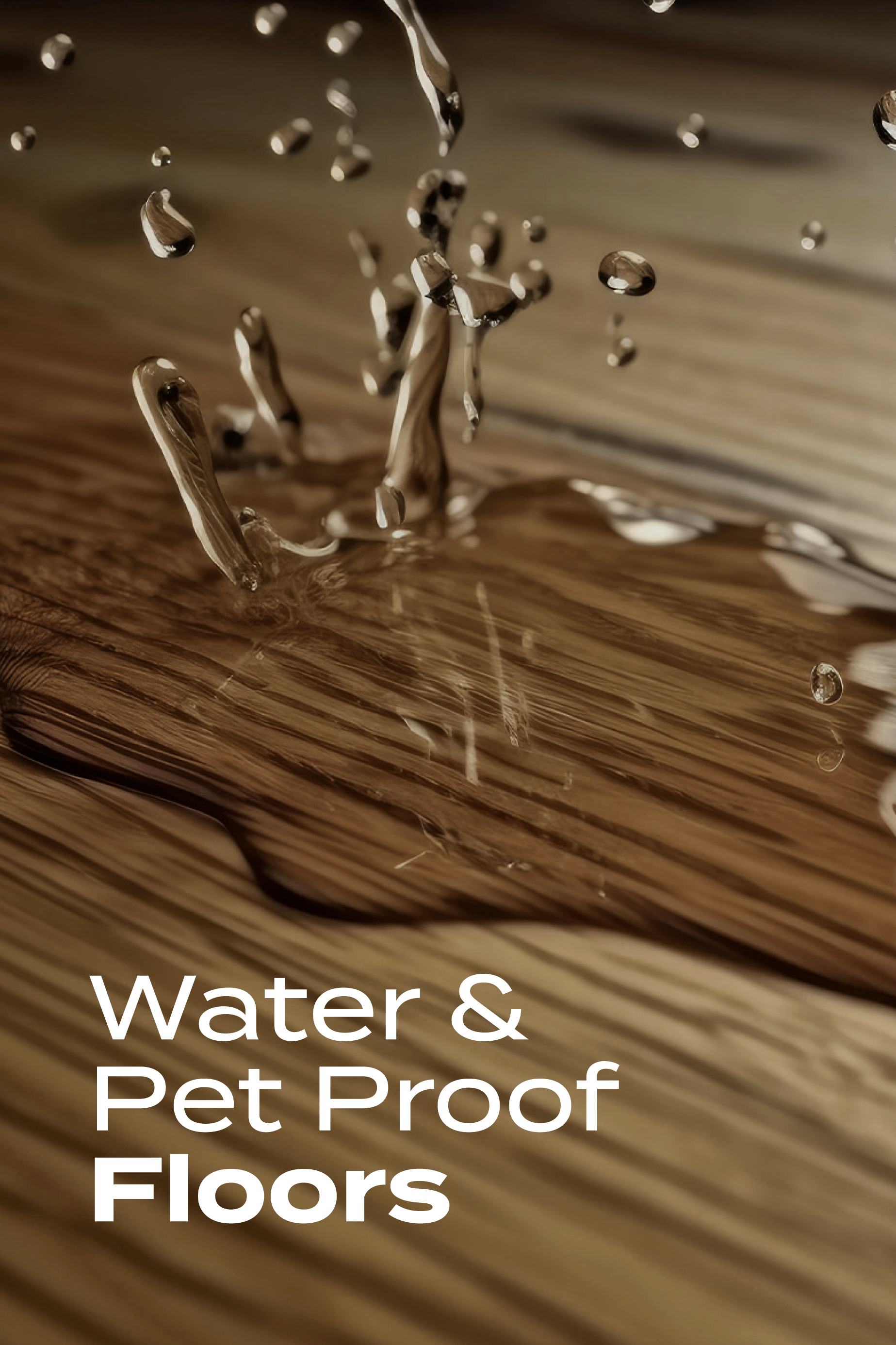Trending Wood Floor Colors for 2025 - Parkay Floors